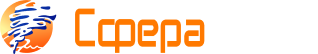 Логотип компании Сфера Тепла